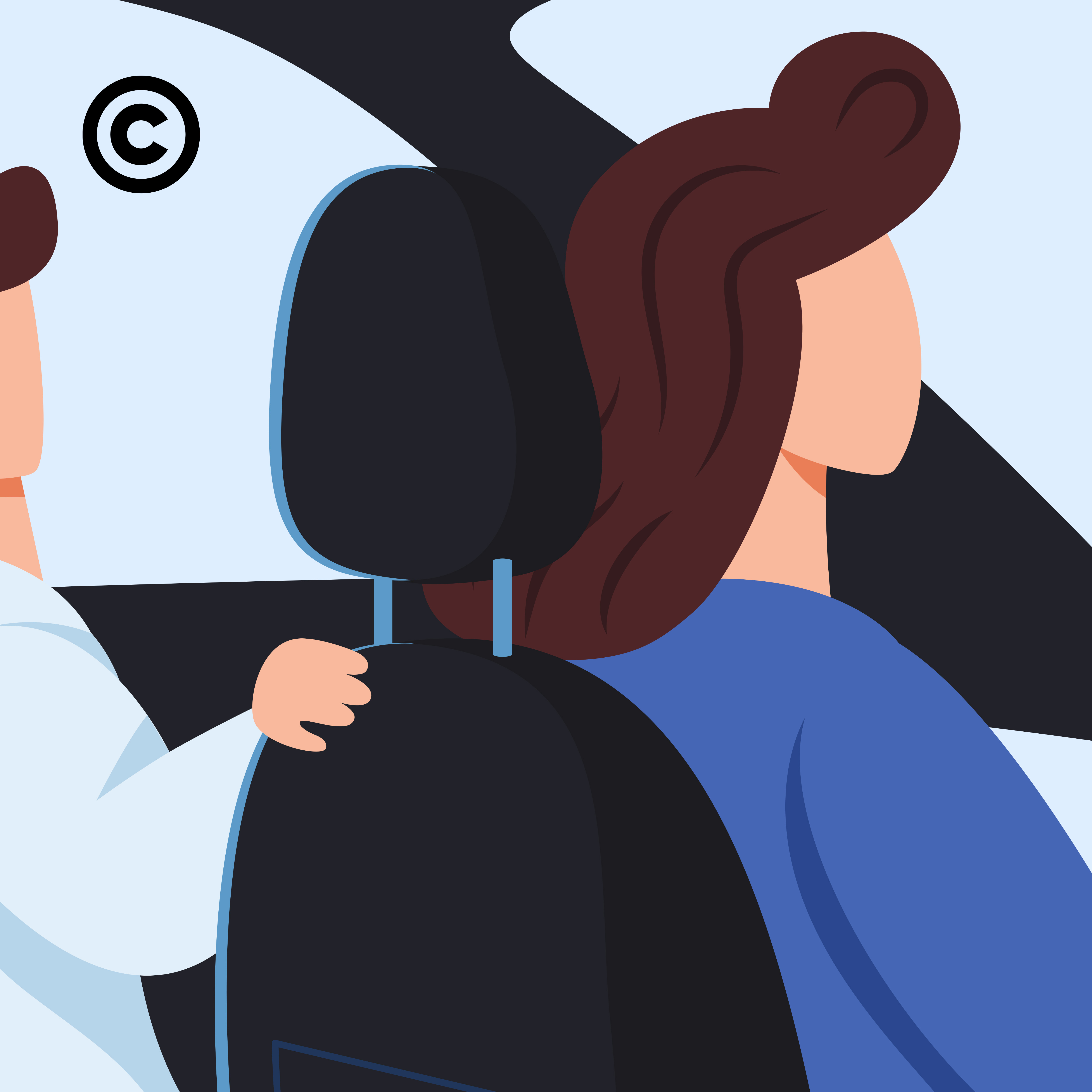 driving posture