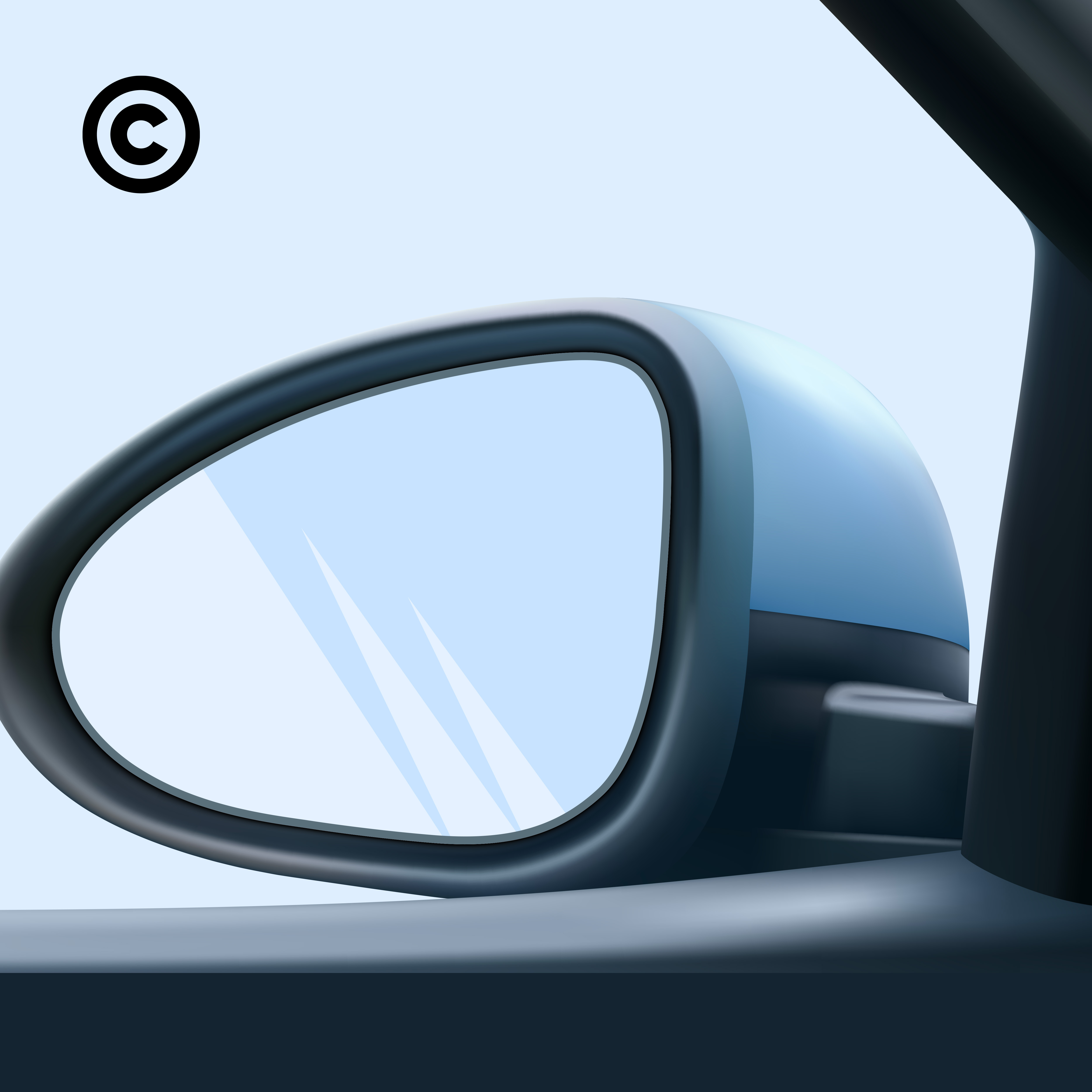 driving posture