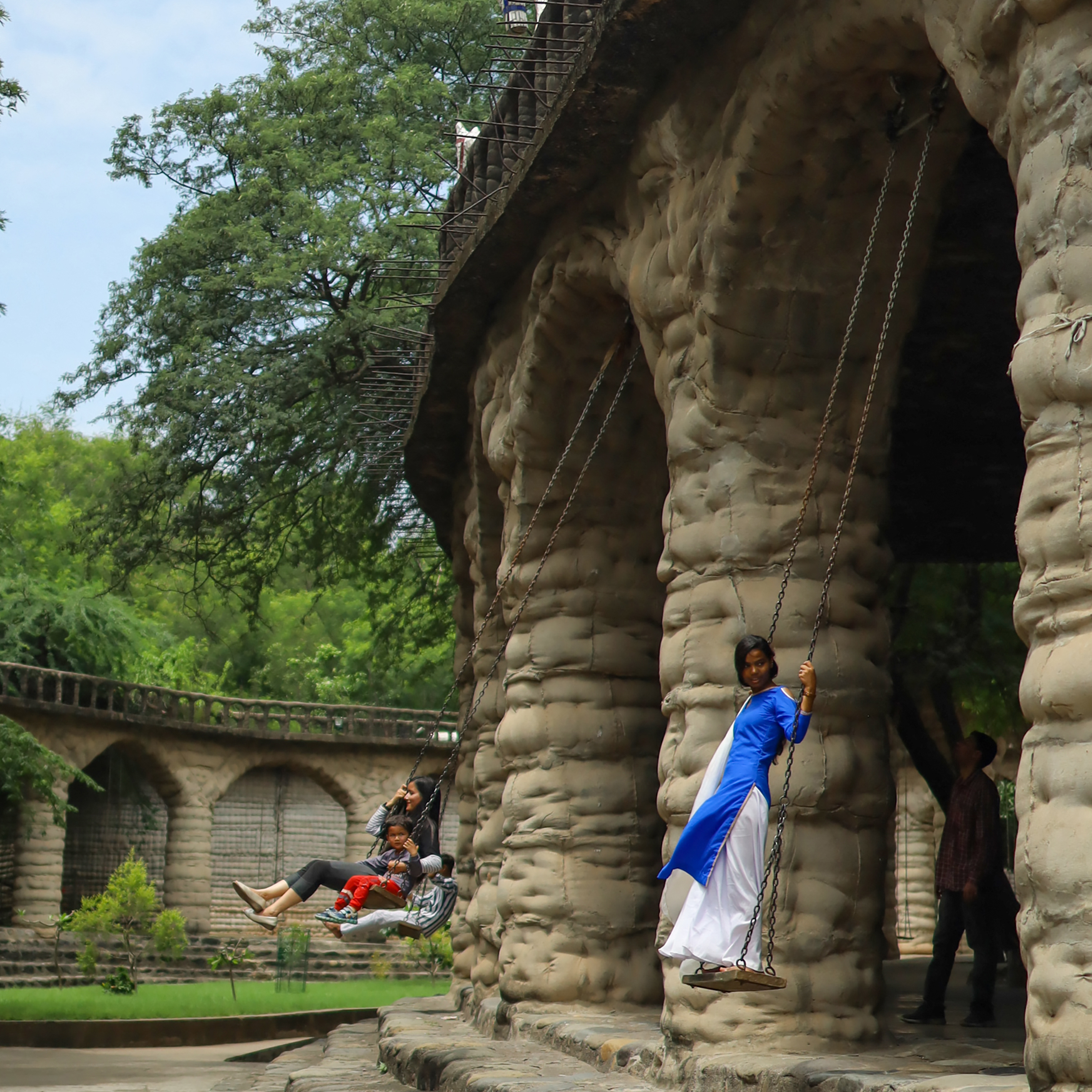 Nek Chand