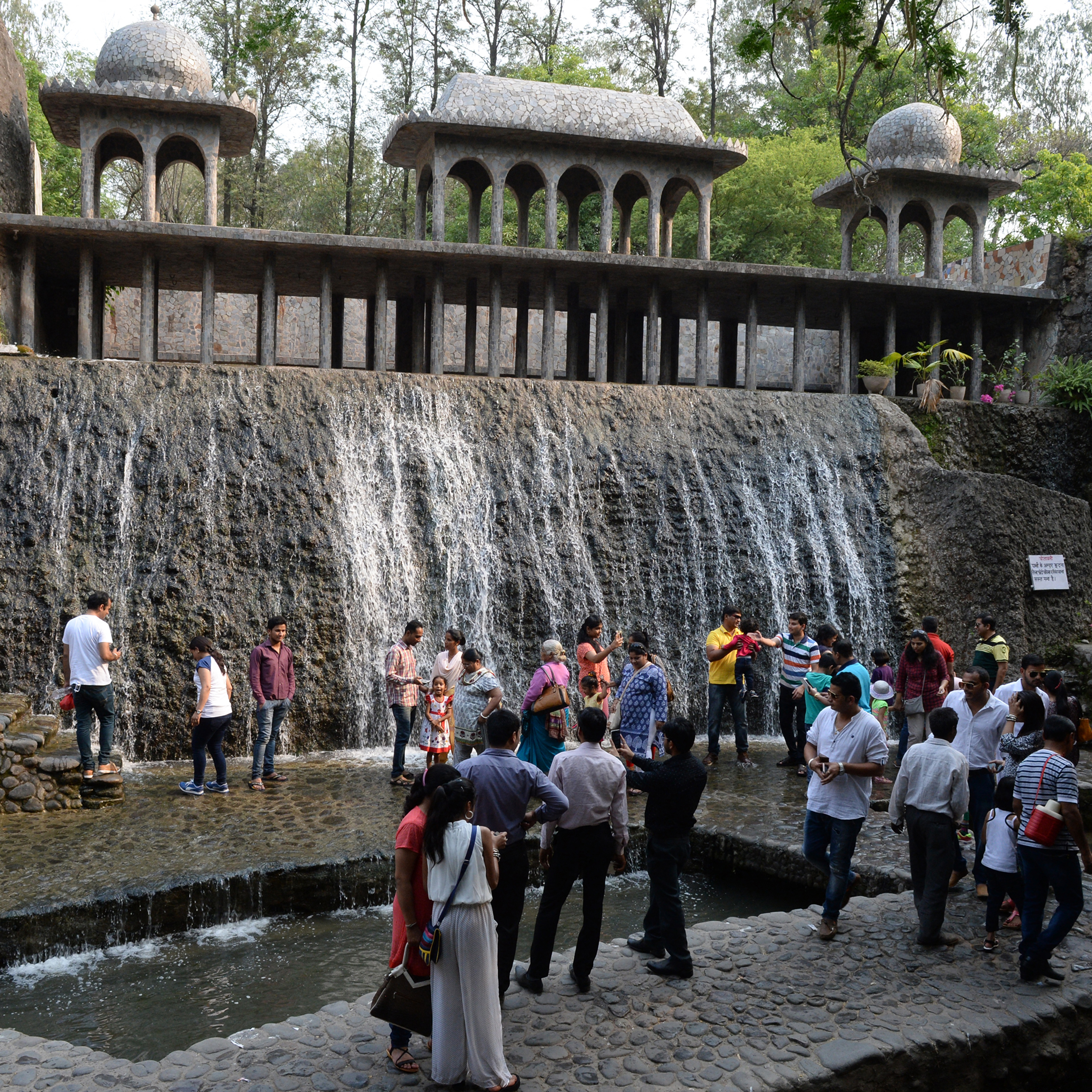 Nek Chand