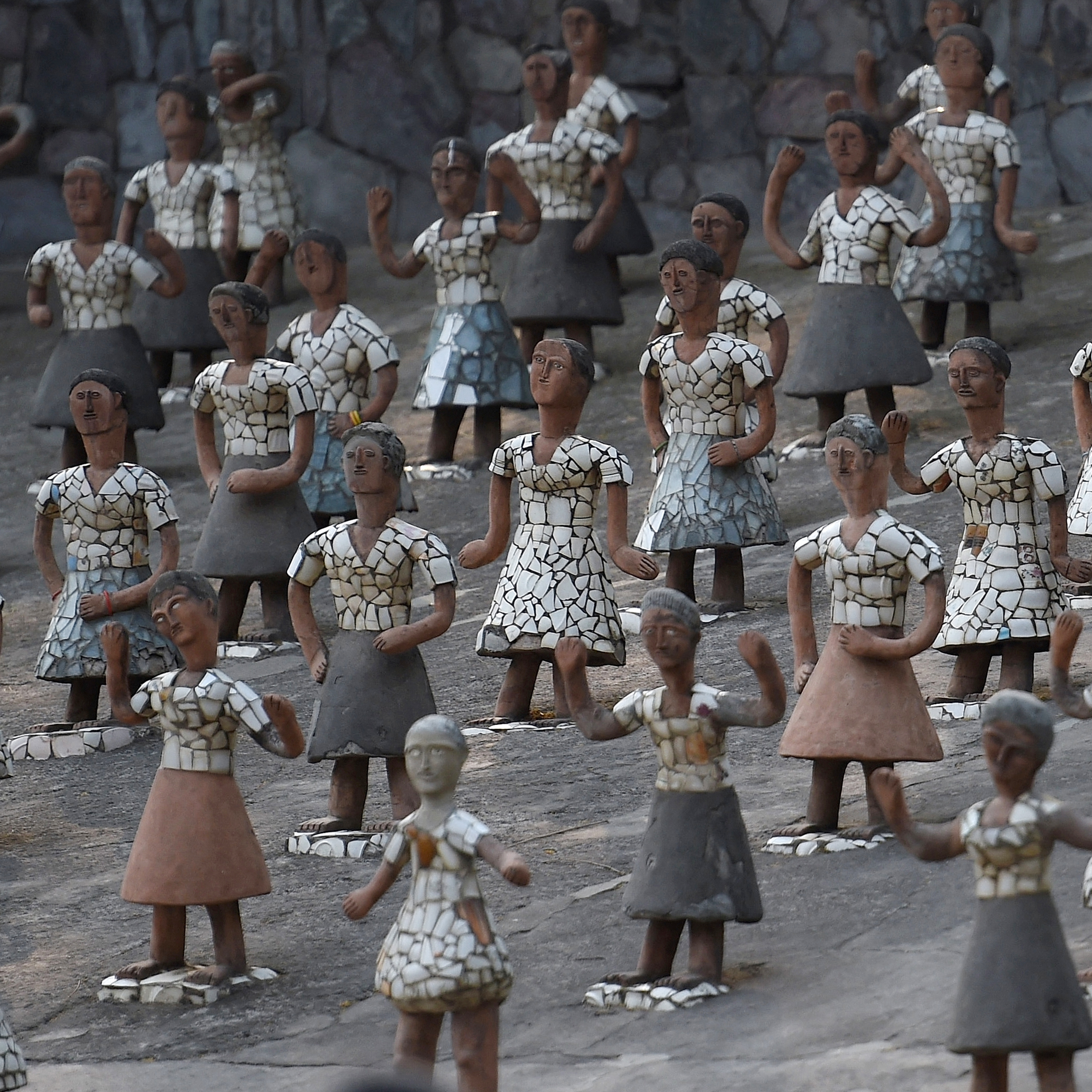 Nek Chand
