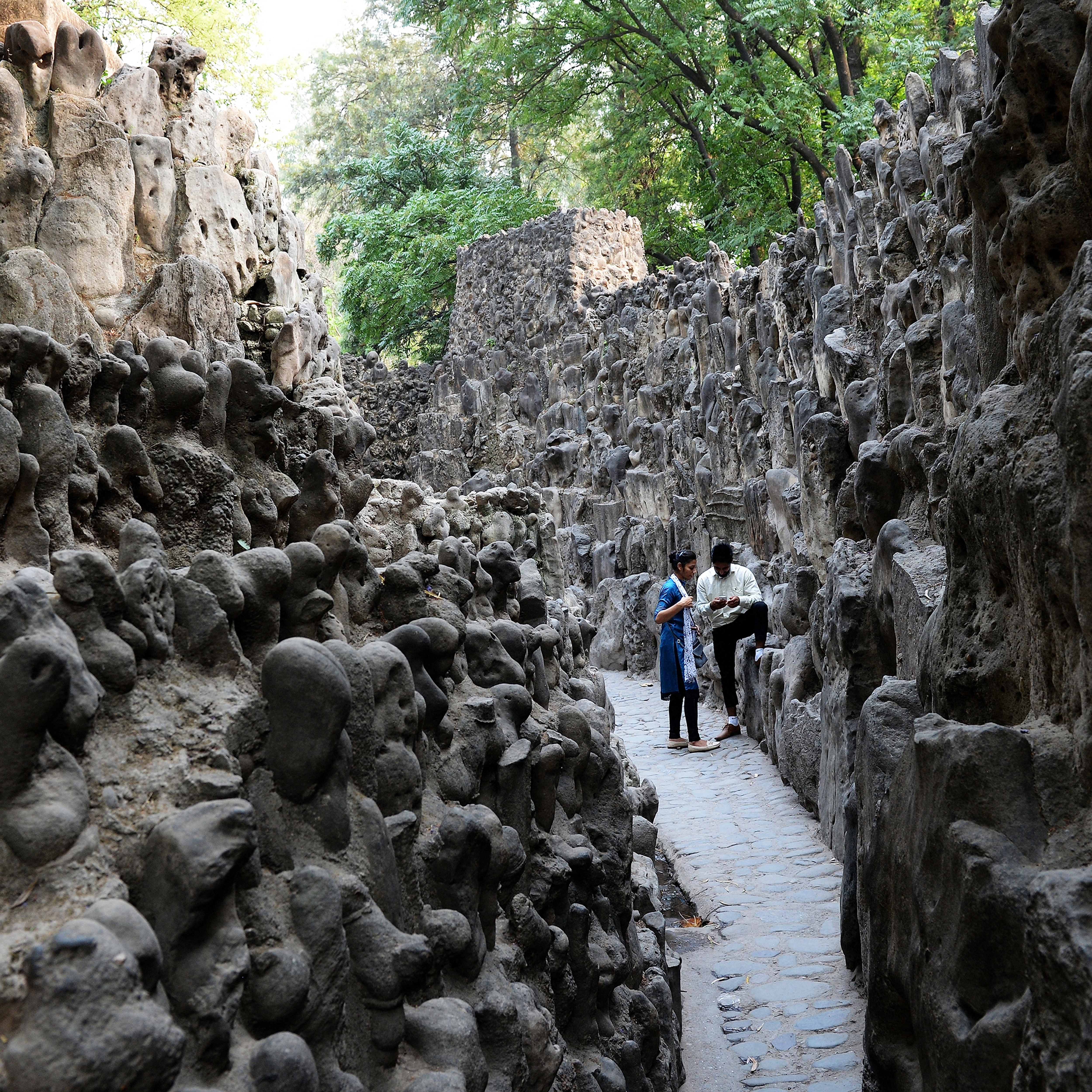 Nek Chand