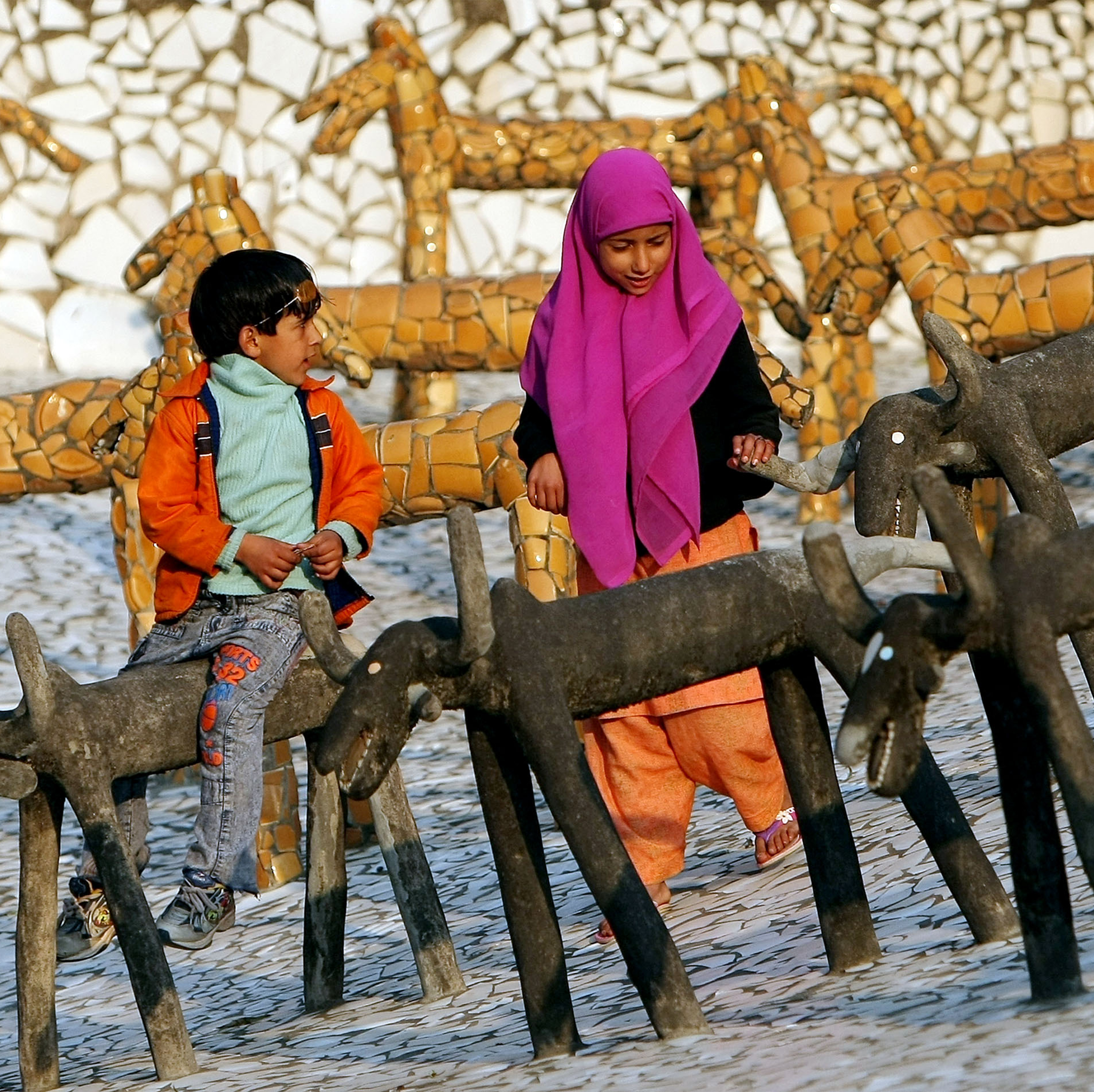 Nek Chand