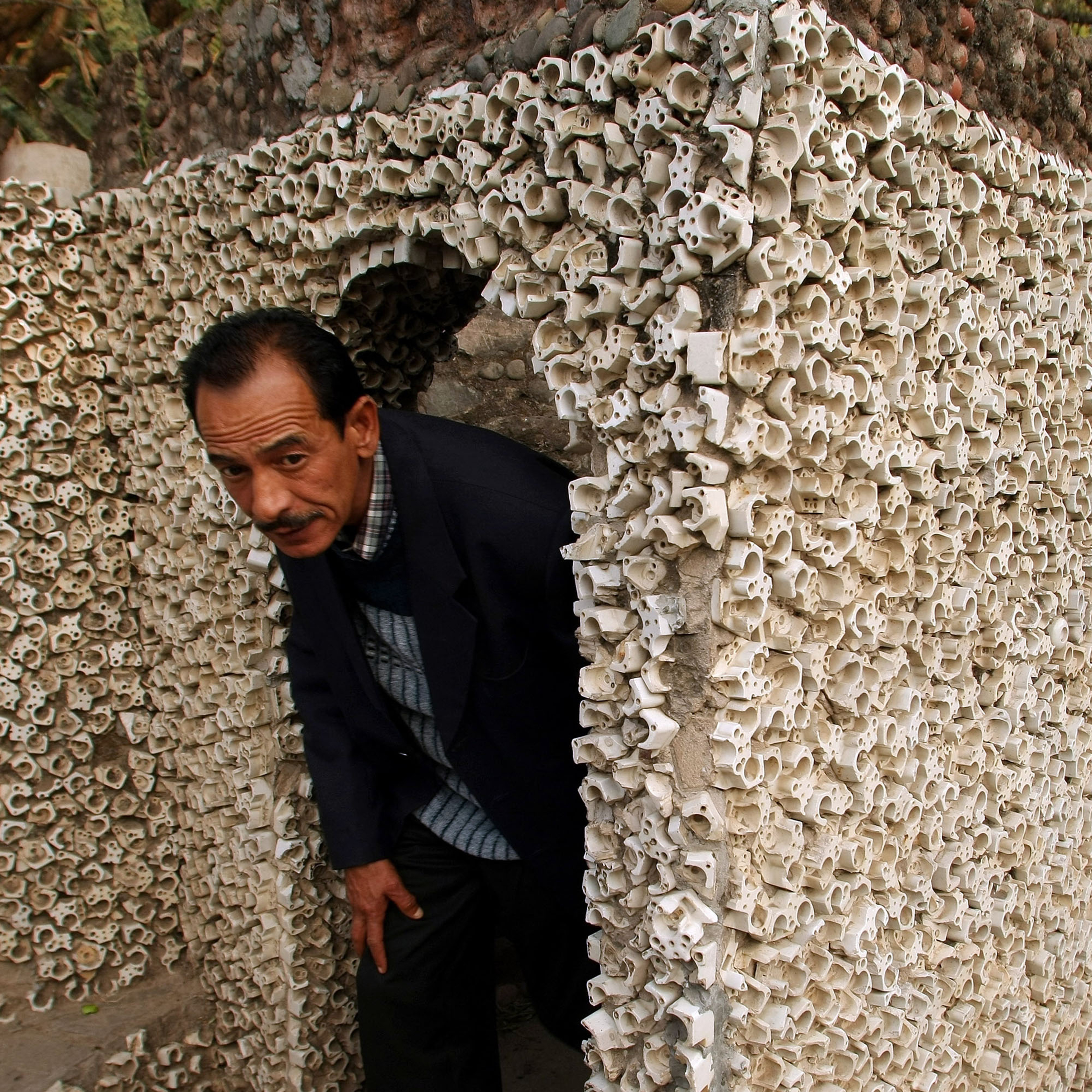 Nek Chand