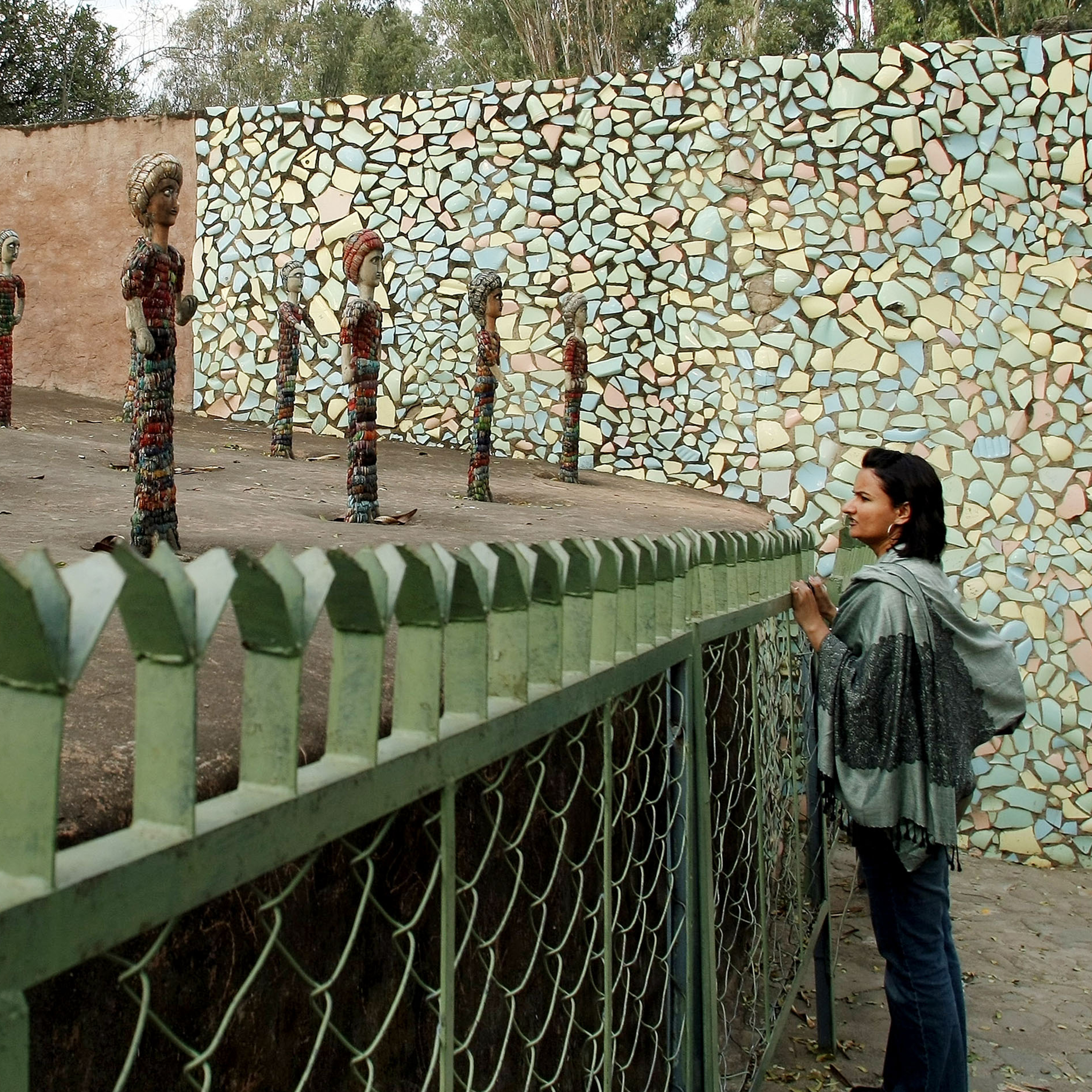 Nek Chand