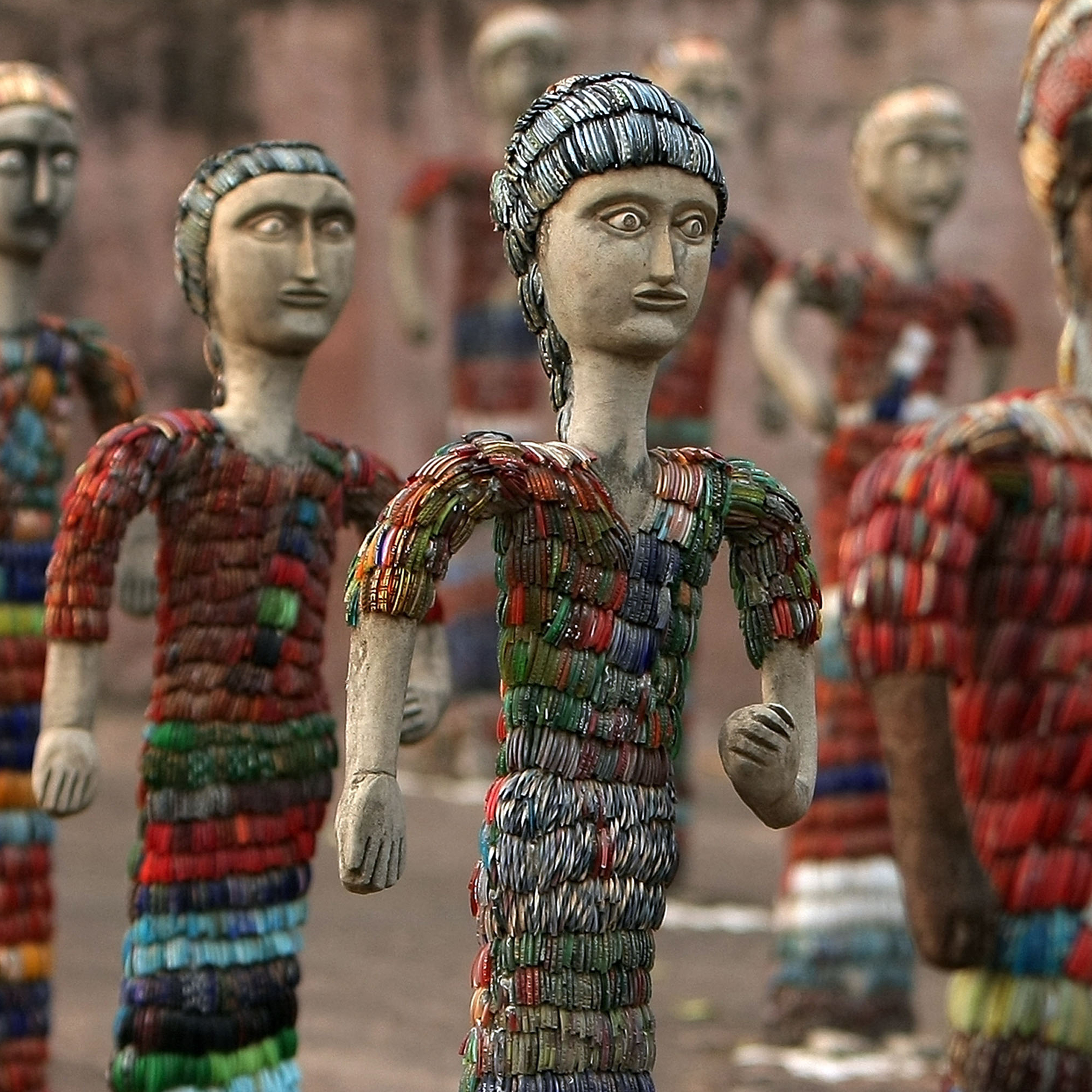 Nek Chand