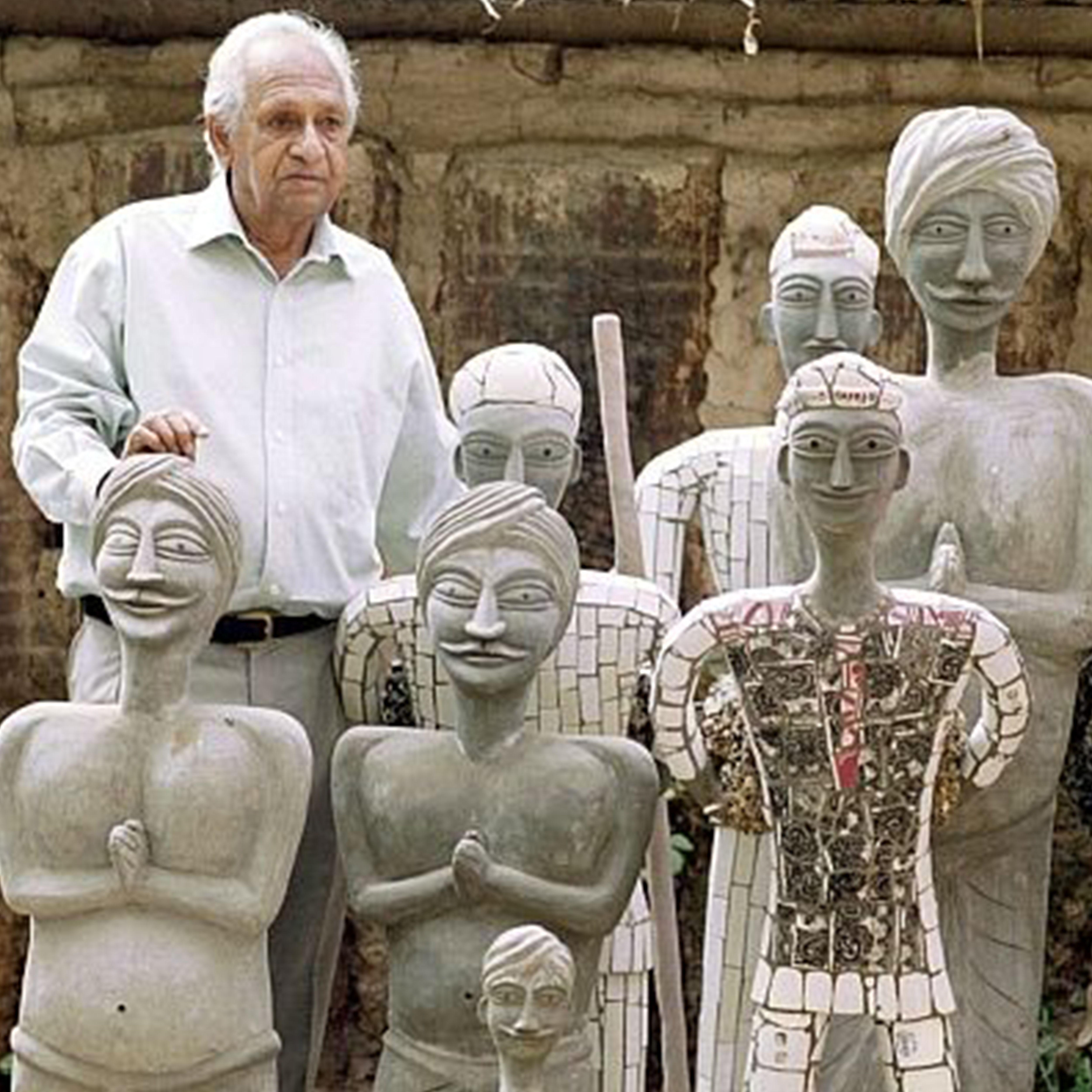 Nek Chand