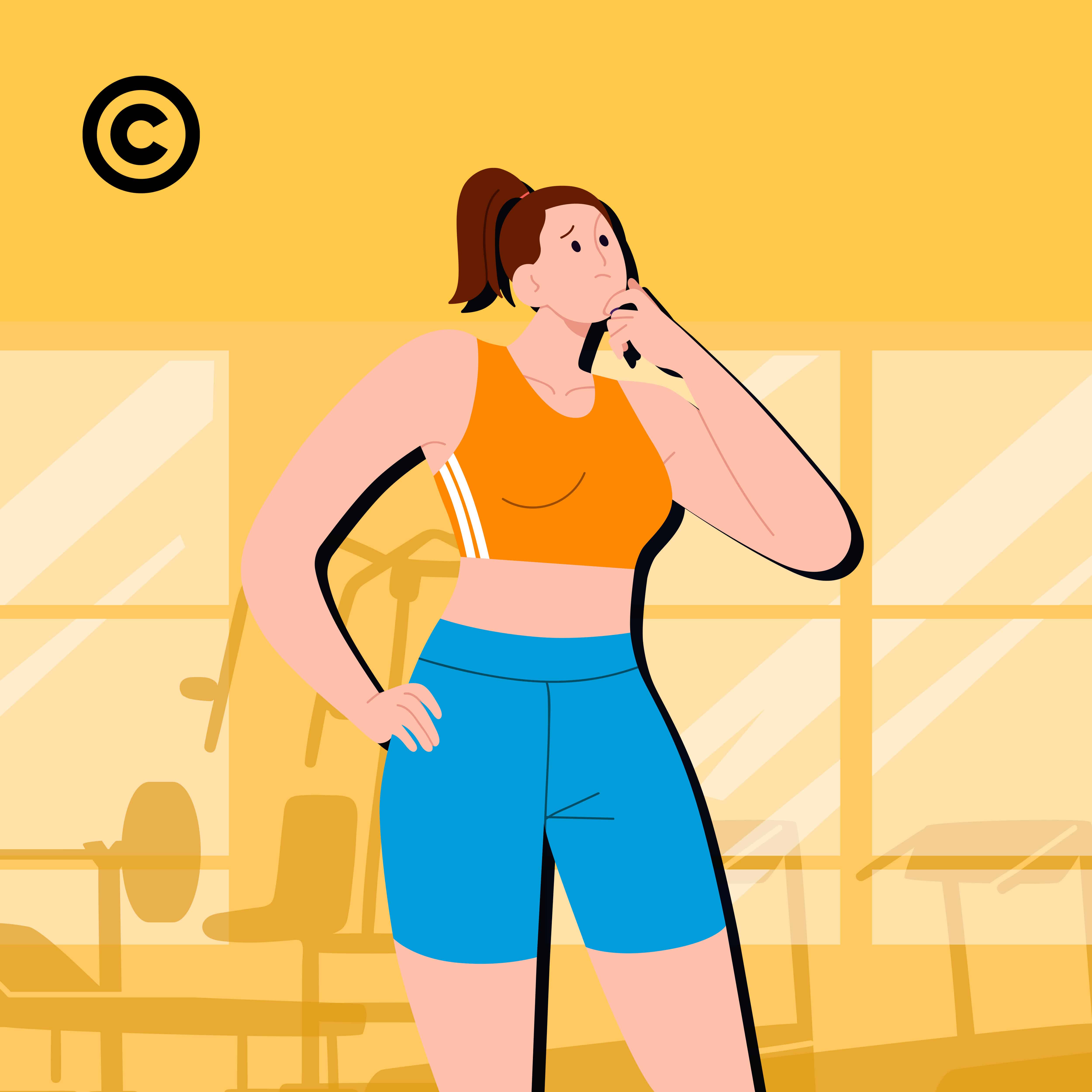 Effective workout