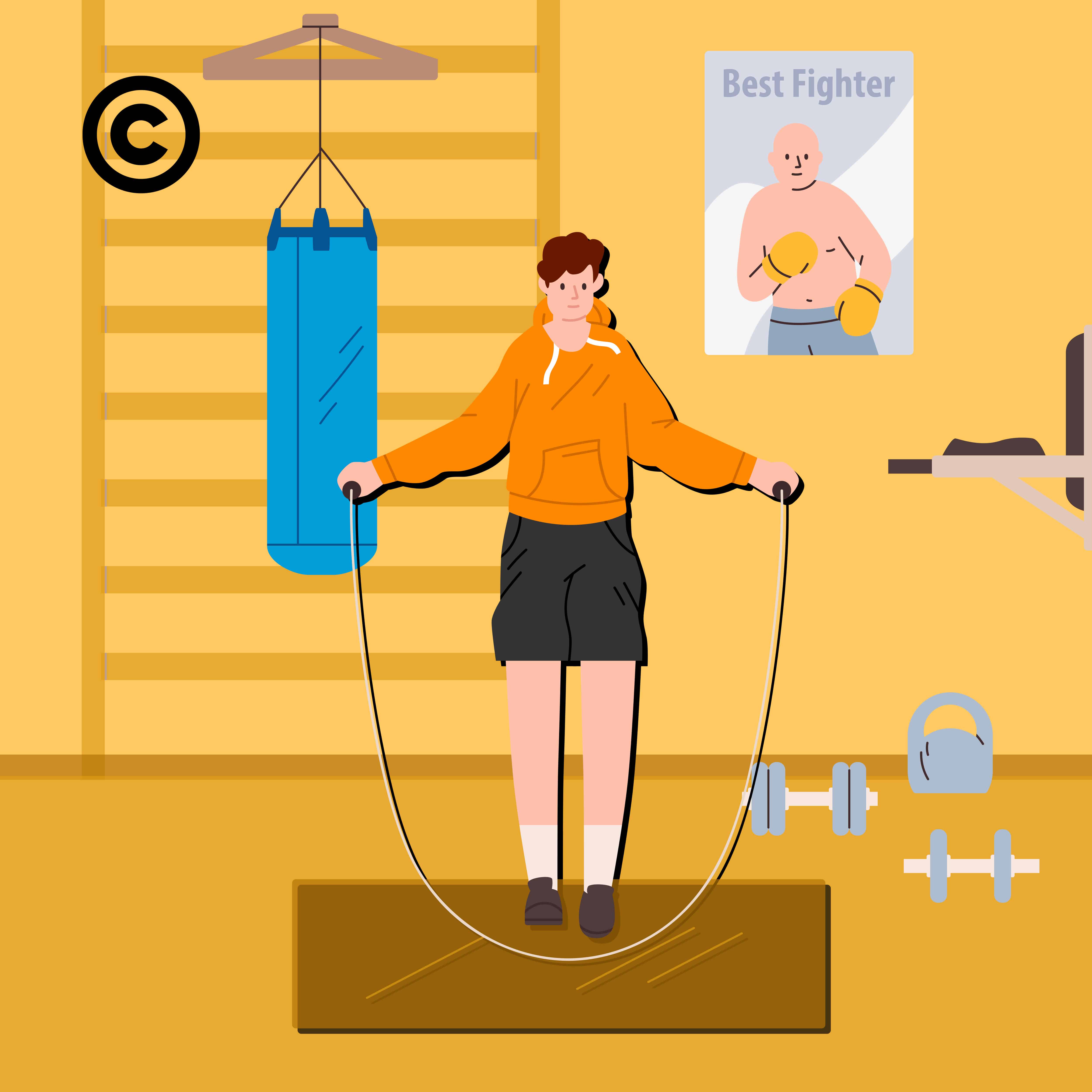 Effective workout