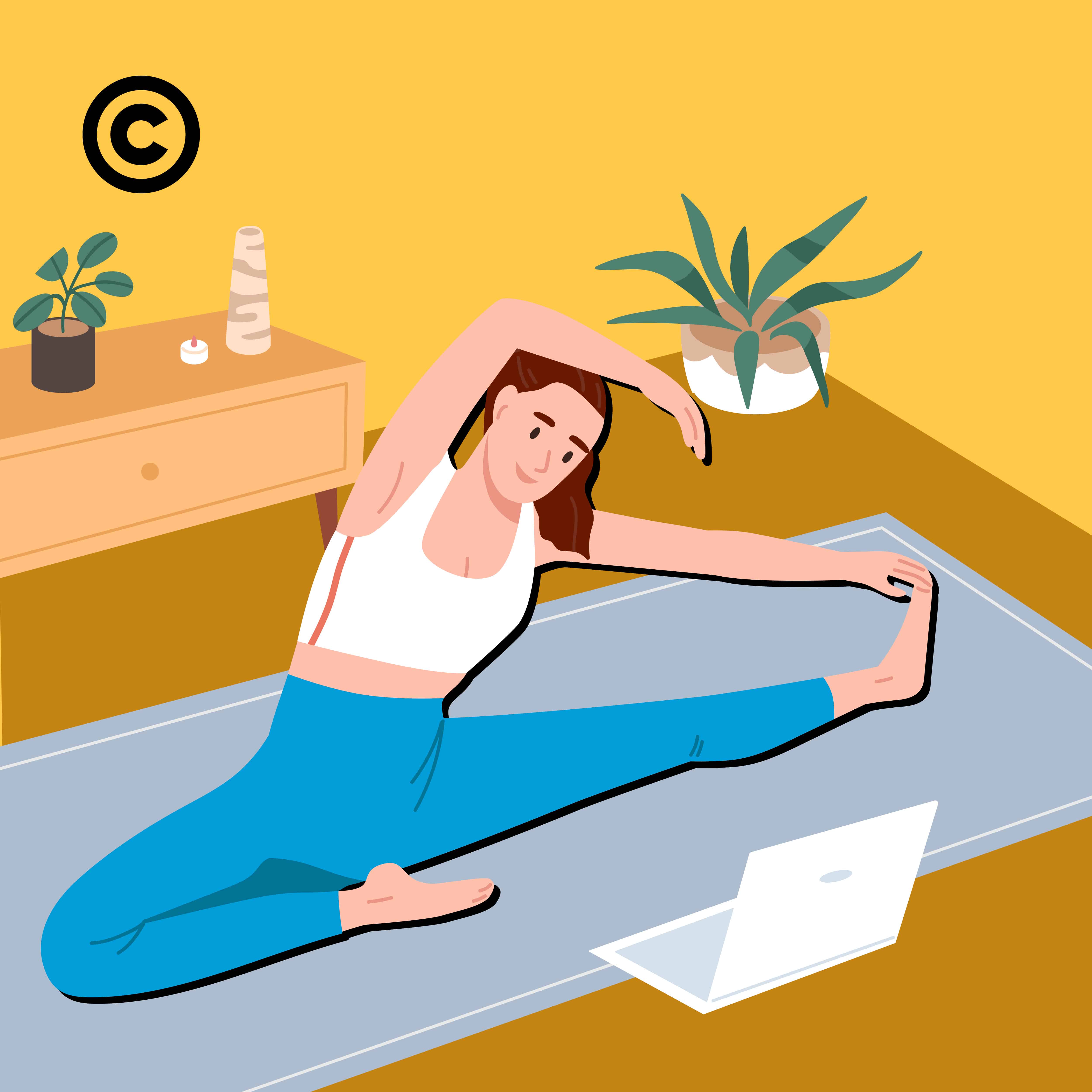 Effective workout