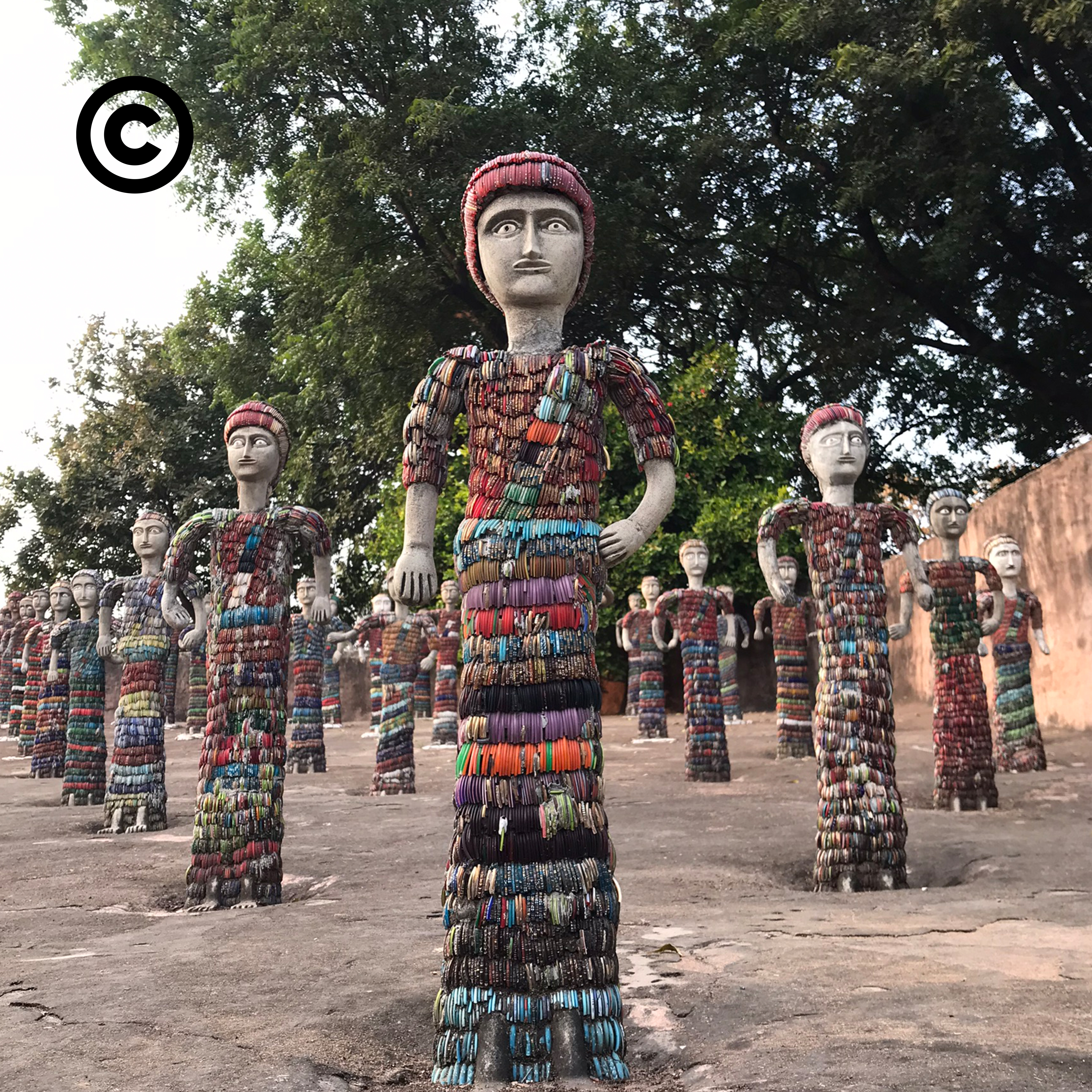 Nek Chand
