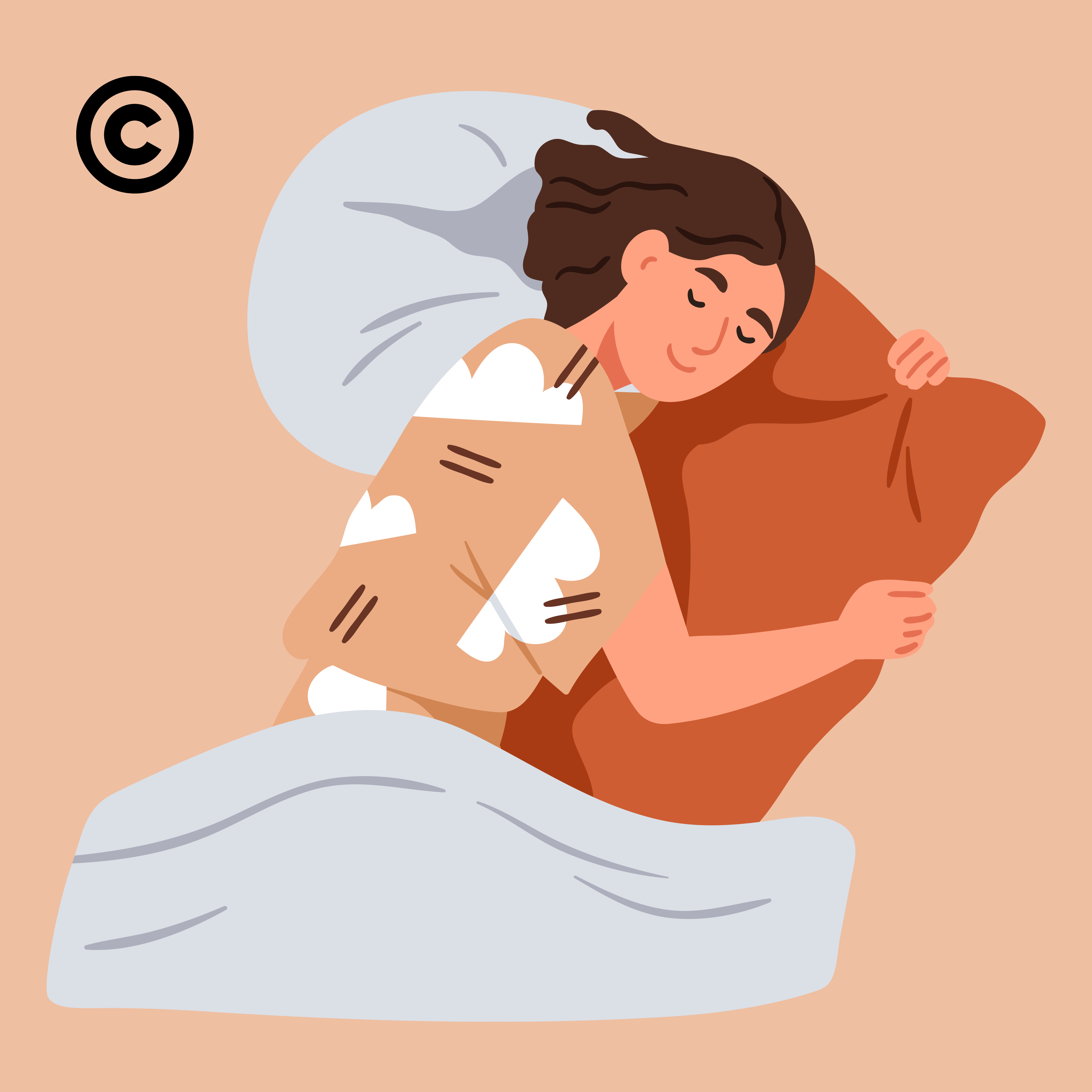 sleep debt