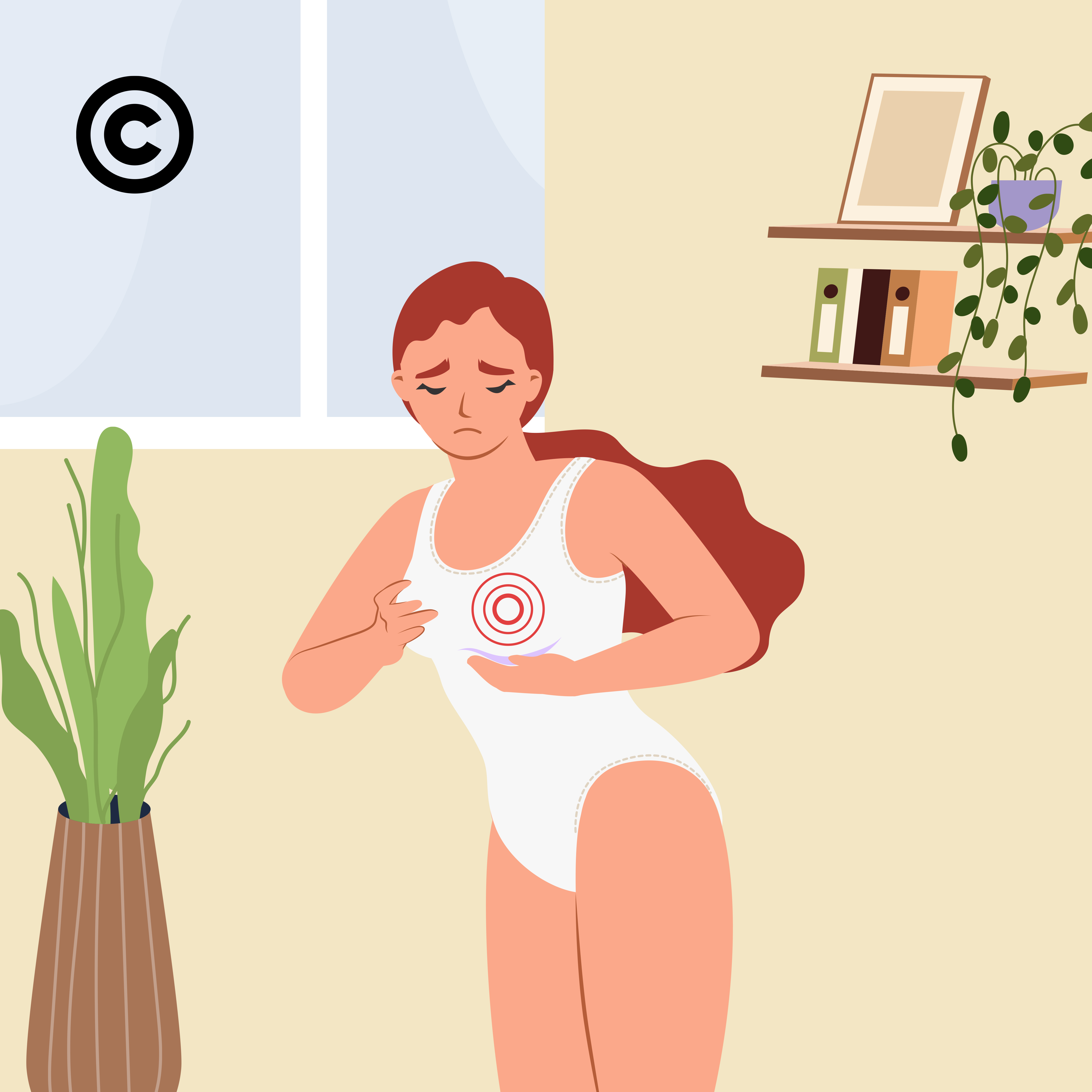 woman exercise