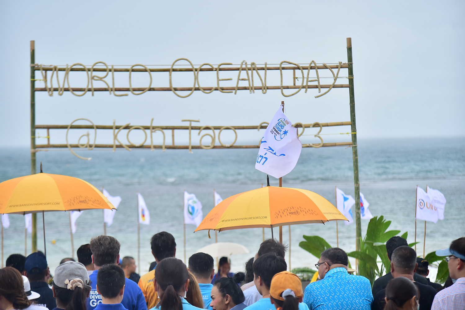 koh tao symposium
