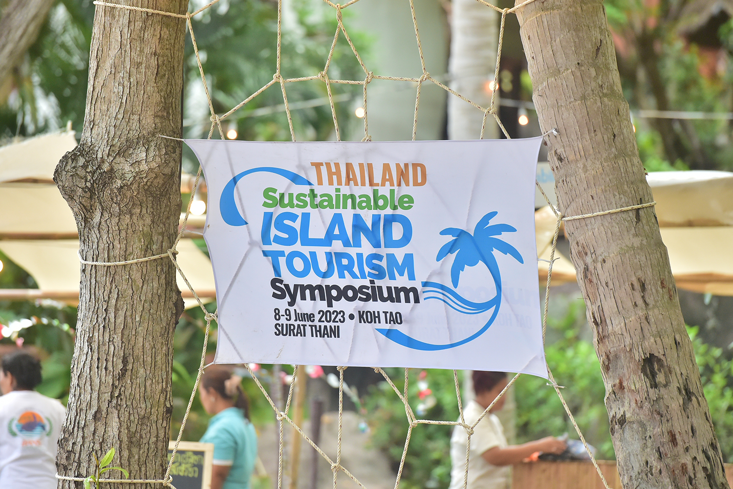 koh tao symposium