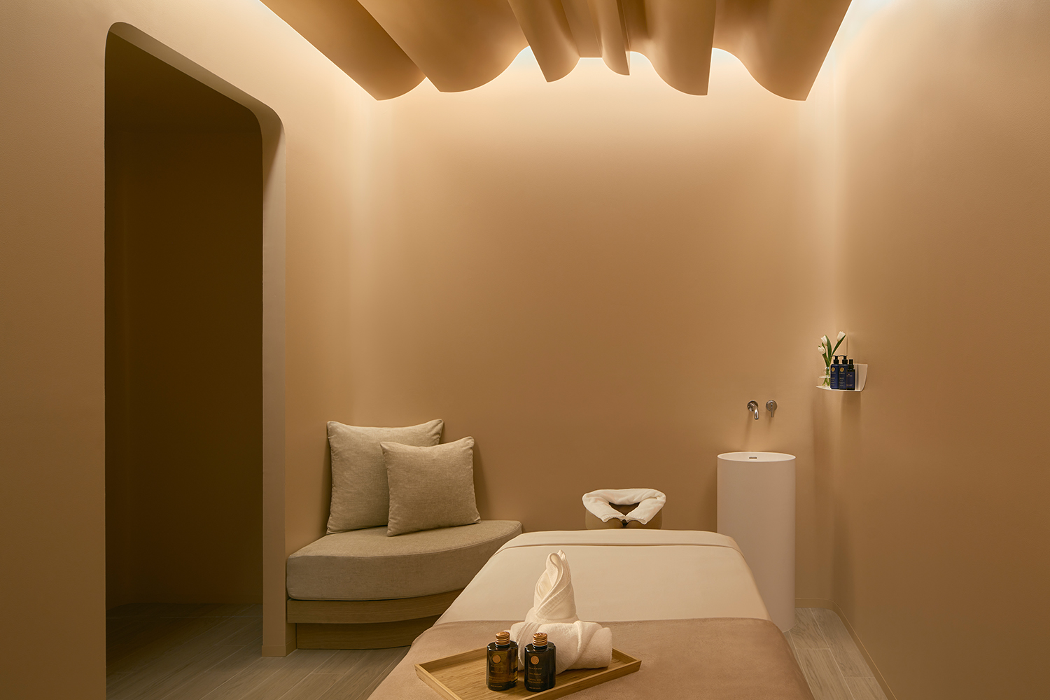 spa