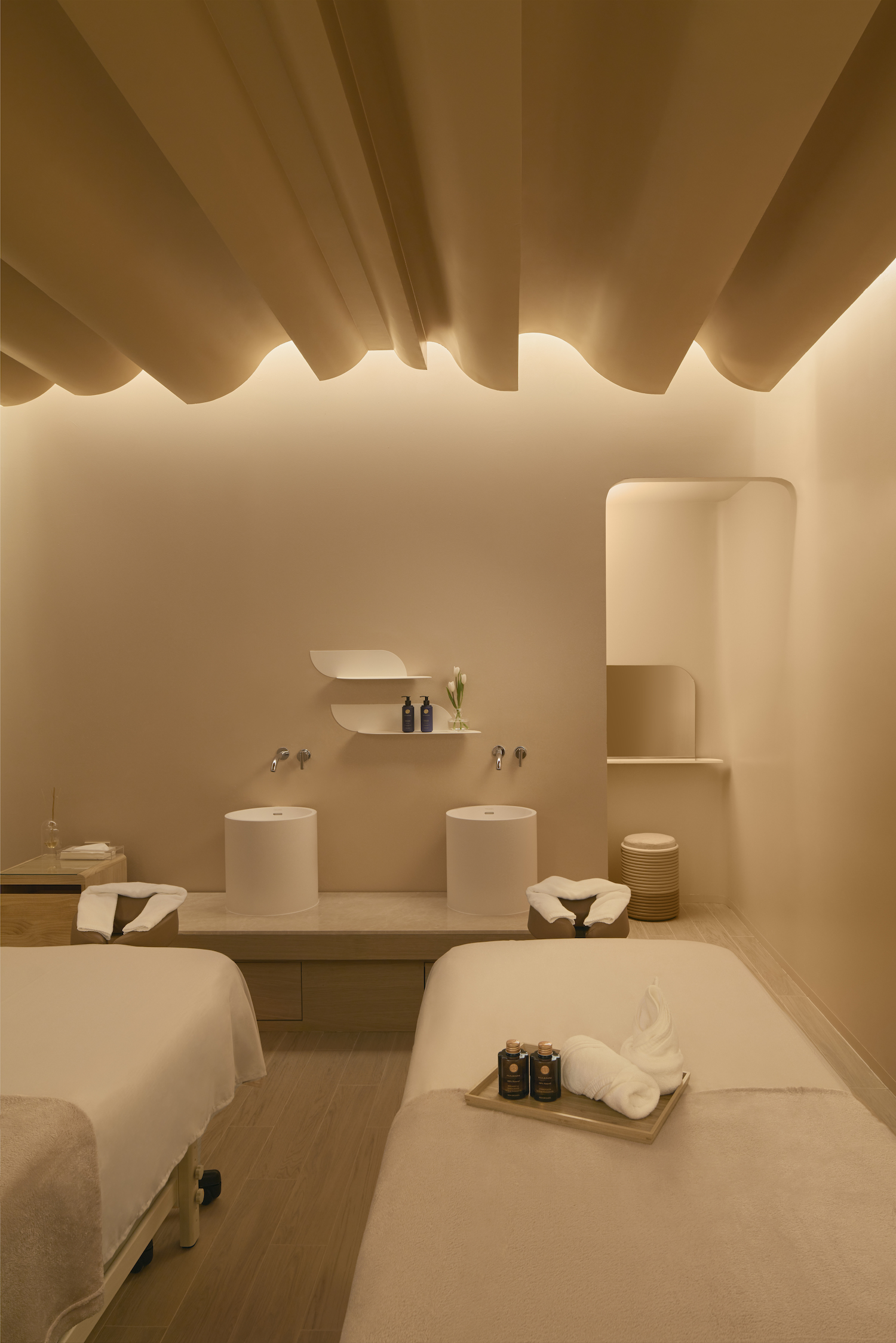 spa