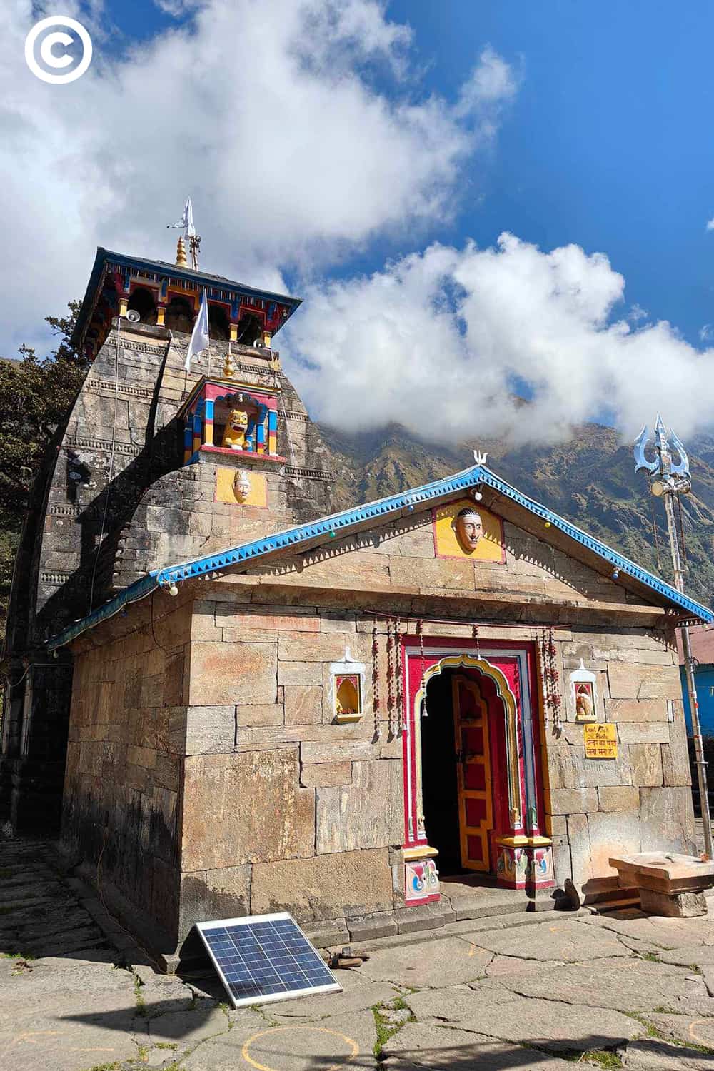 Panch Kedar