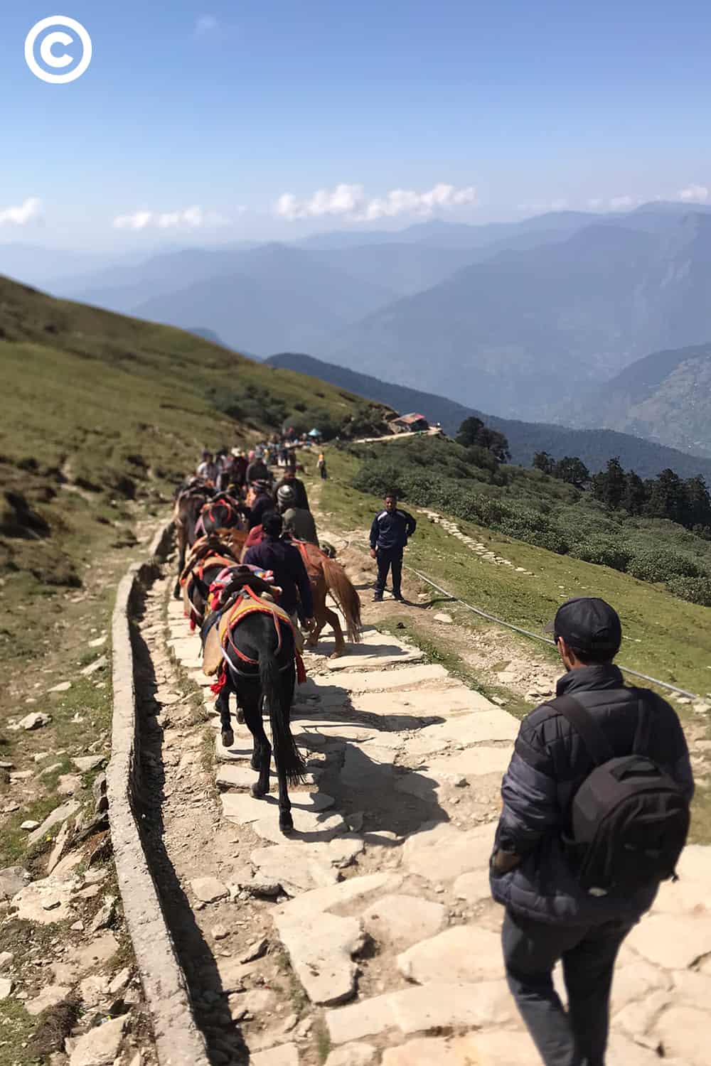 Panch Kedar