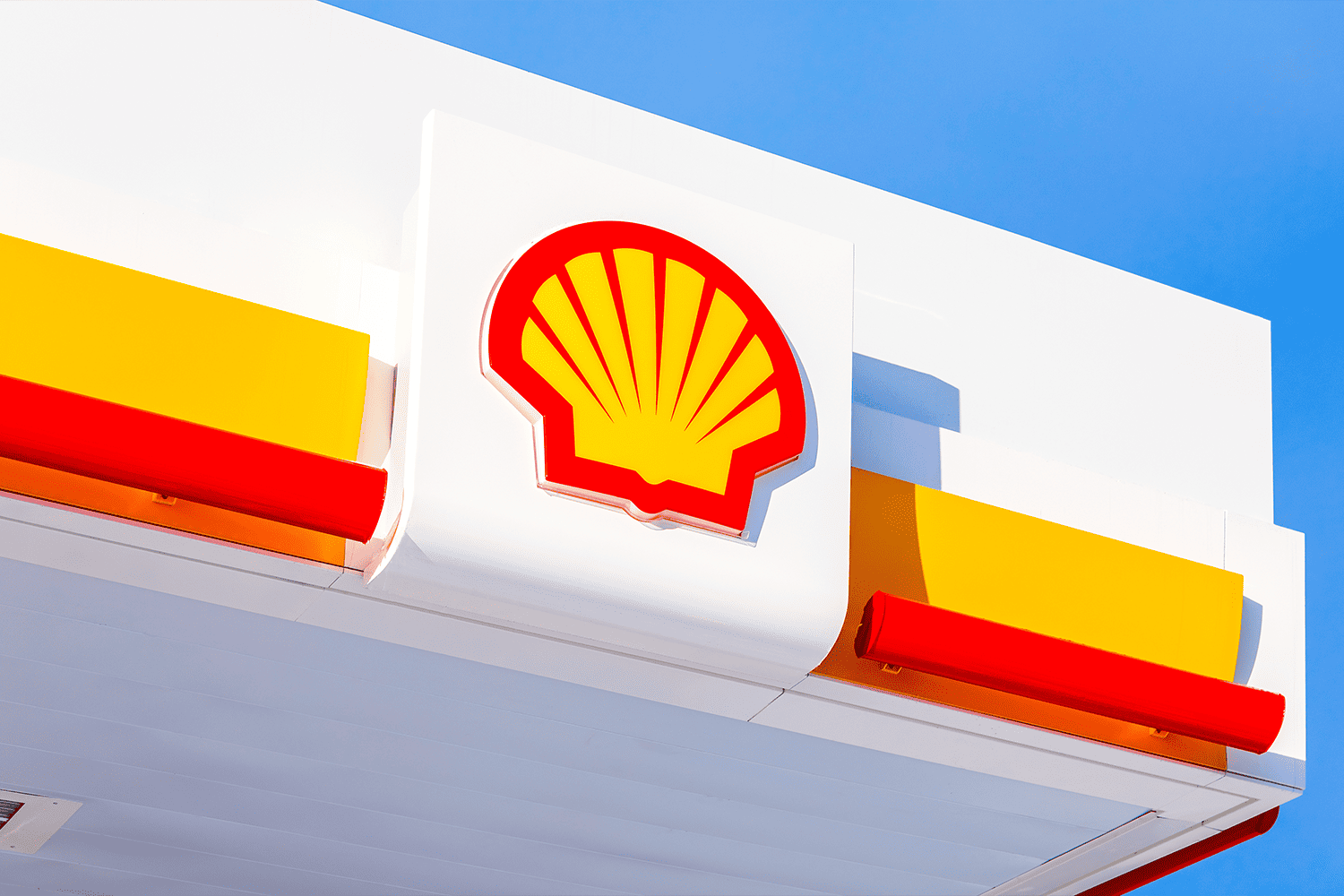 Shell