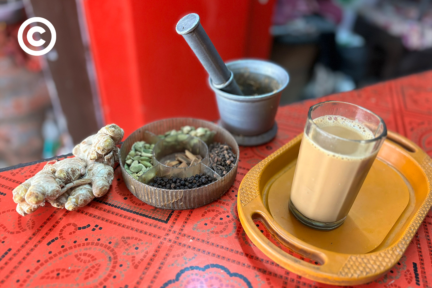 Bundi