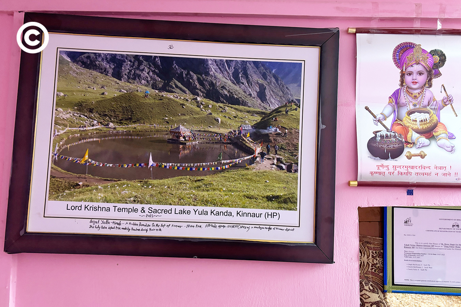 kinnaur