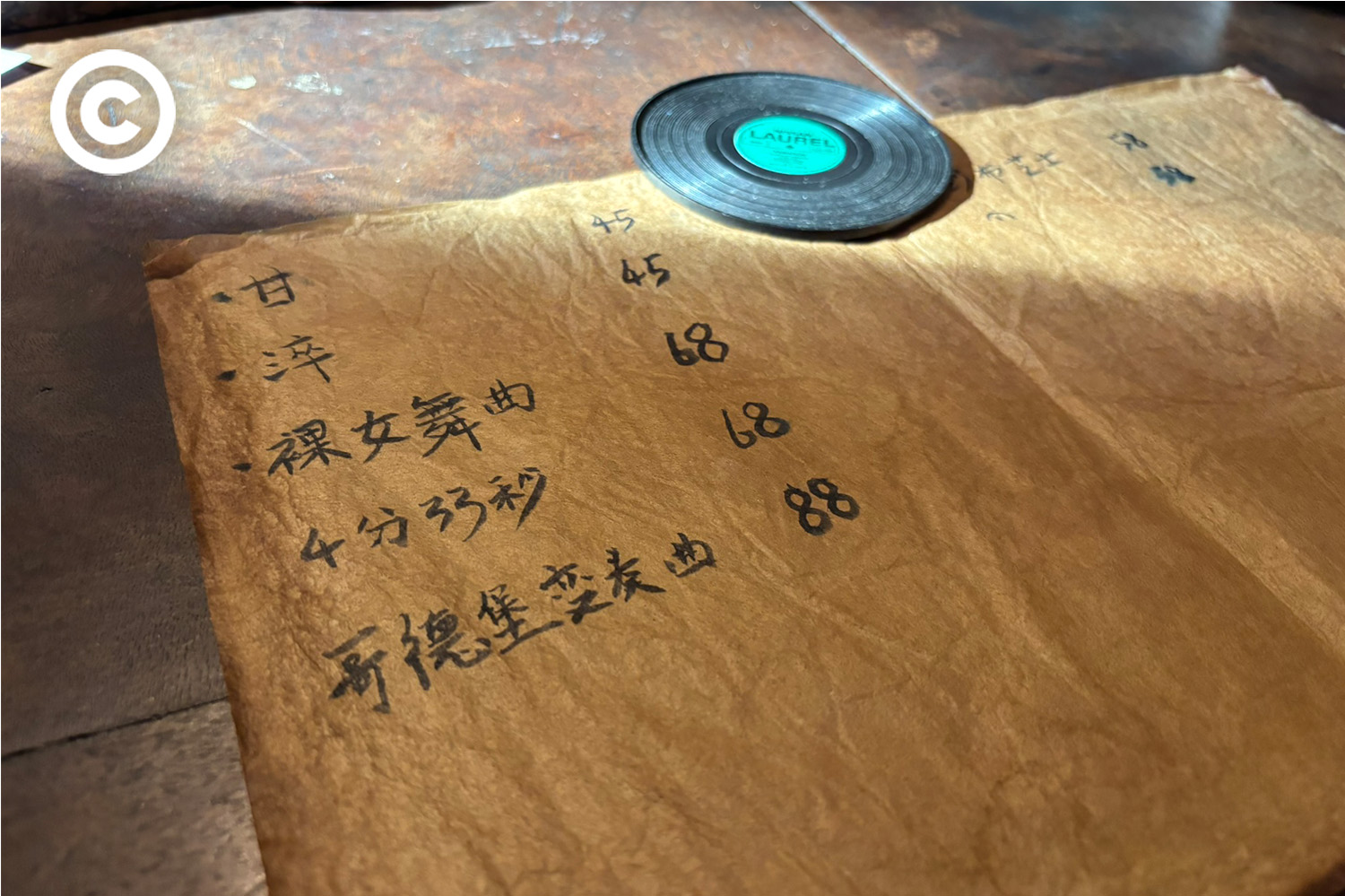shanghai cafe