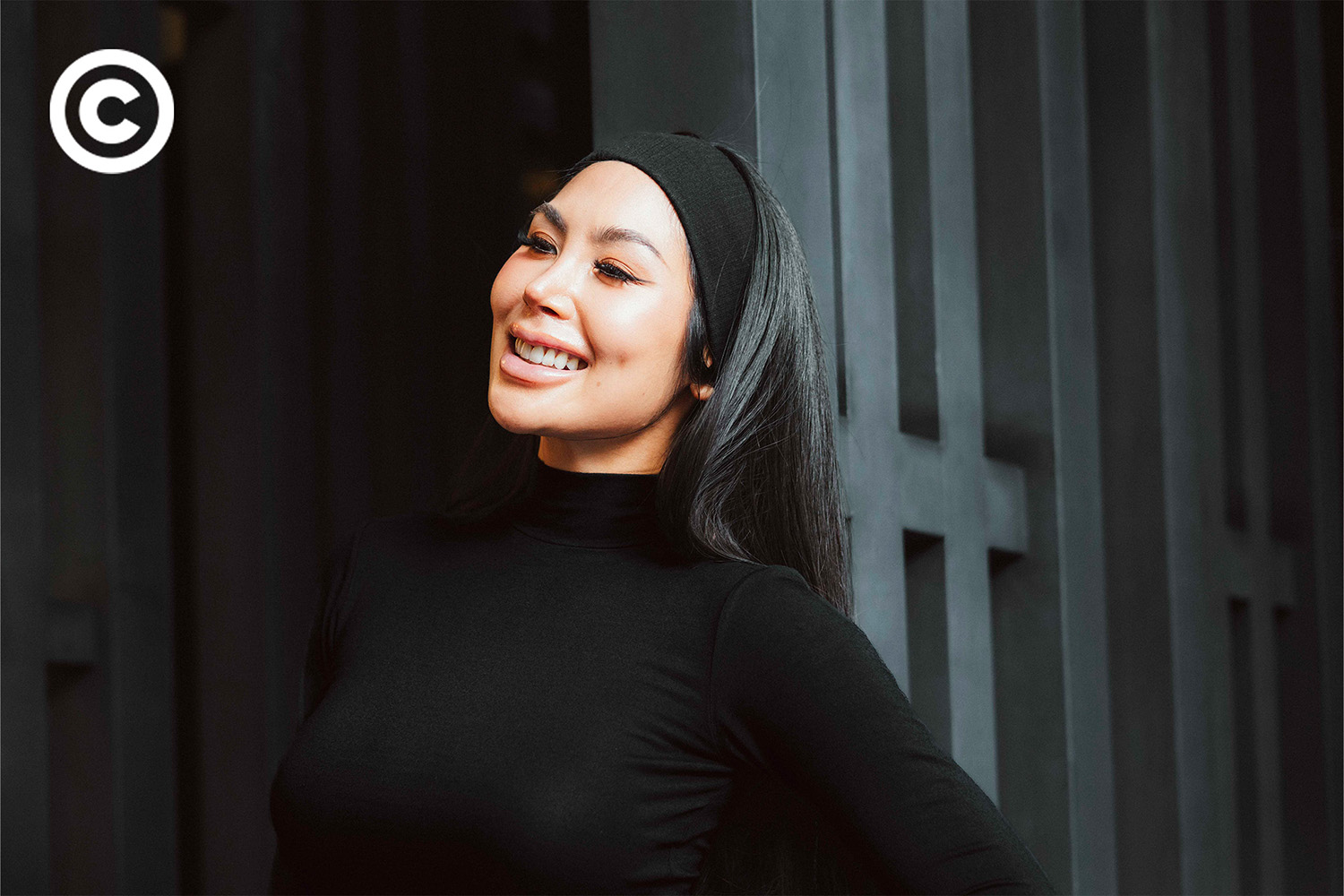 Nicole Nam