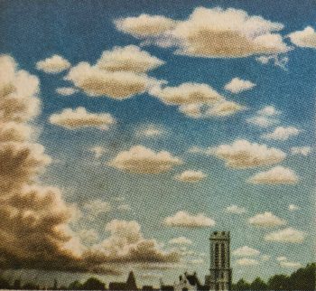Cumulus