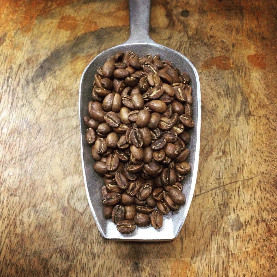 เมล็ดกาแฟ Panama Esmeralda Geisha อานนท์ ธิติประเสริฐ ต๋อง บาริสต้า Ristr8to กาแฟที่ดี ลาเต้อาร์ต